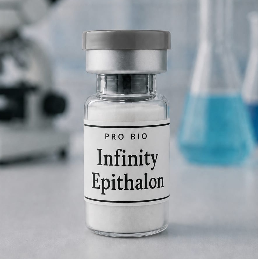 Zdjęcie preparatu Infinity 40mg